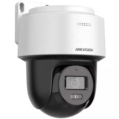 Tashqi 4G PT IP kamera 4 MP DS-2DE2C400MWG-4G